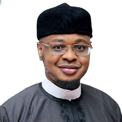 Distinguished Speaker