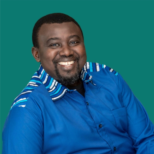 Gbenga Sesan