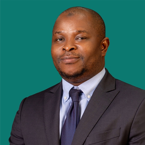 Ibrahim A. Adeyanju