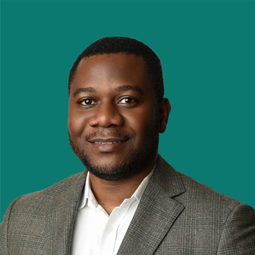 Kehinde Fawumi