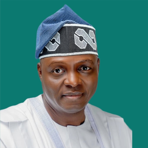 Chairman