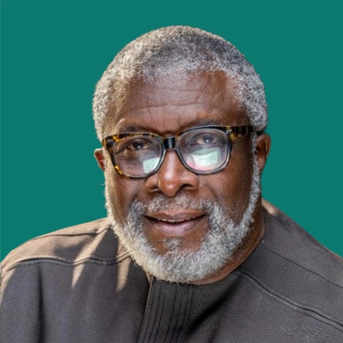 Pius Okigbo